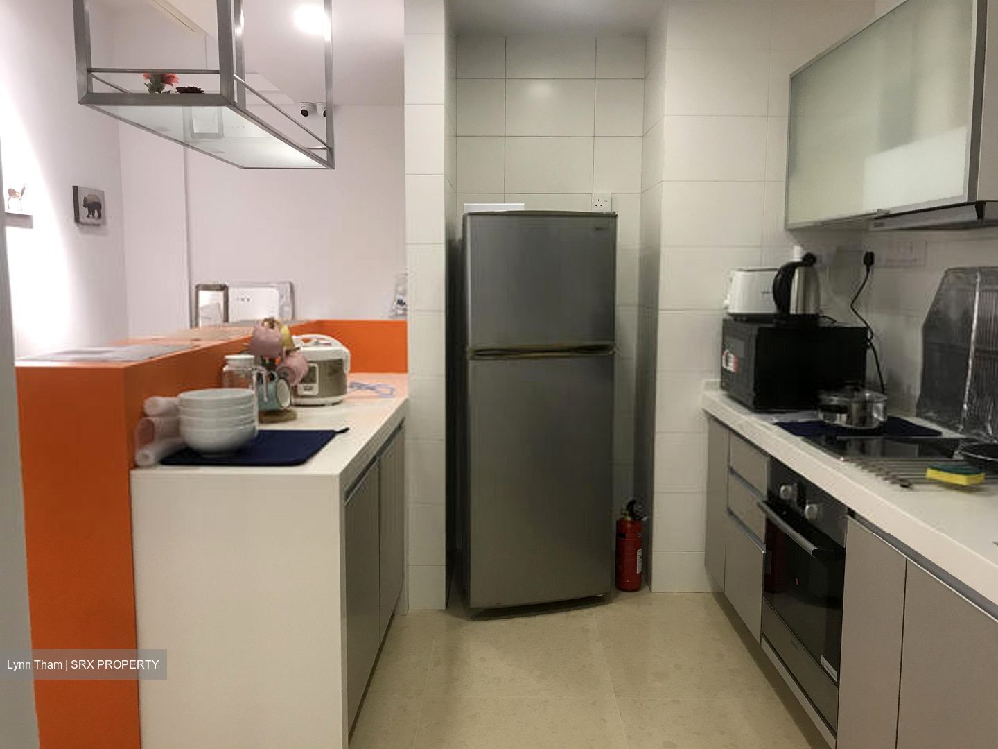 De Royale (D12), Condominium #612747161